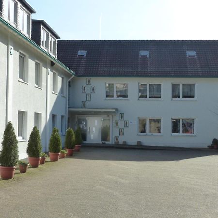 Gaestehaus Bleibergquelle Velbert Bagian luar foto