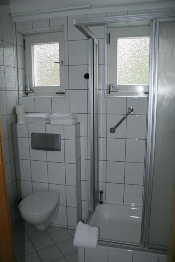 Gaestehaus Bleibergquelle Velbert Bagian luar foto