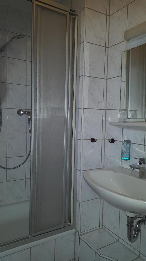 Gaestehaus Bleibergquelle Velbert Bagian luar foto