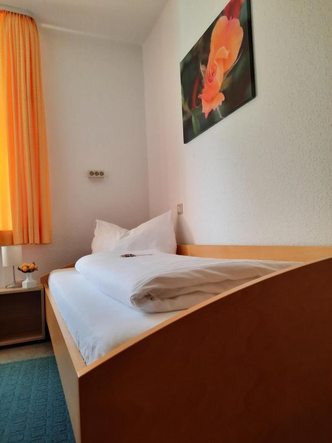 Gaestehaus Bleibergquelle Velbert Bagian luar foto