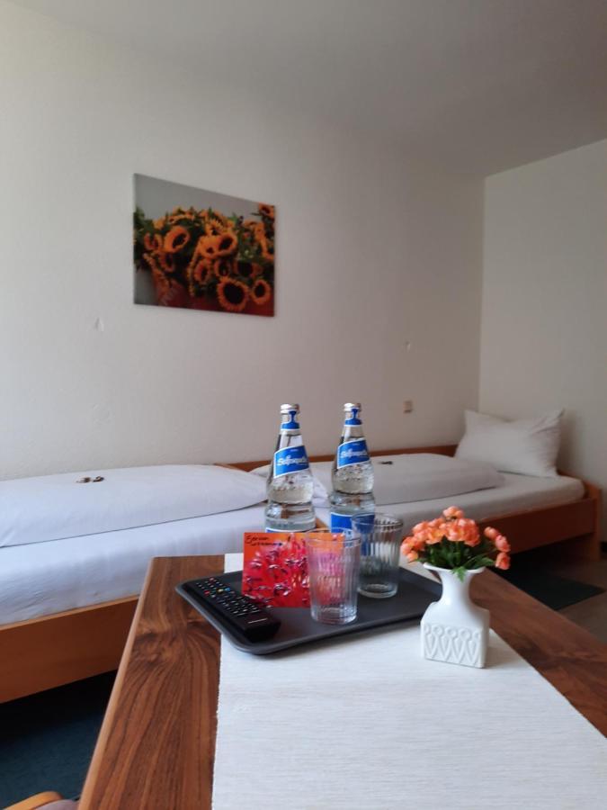 Gaestehaus Bleibergquelle Velbert Bagian luar foto